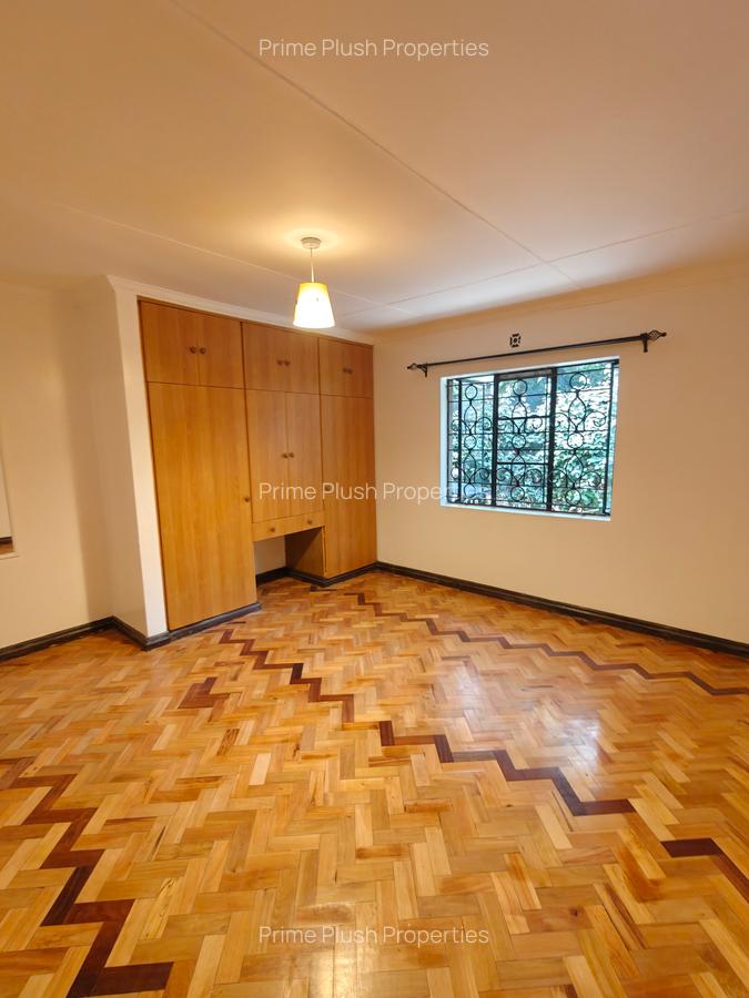 2 Bed House with Garden in Karen - 13