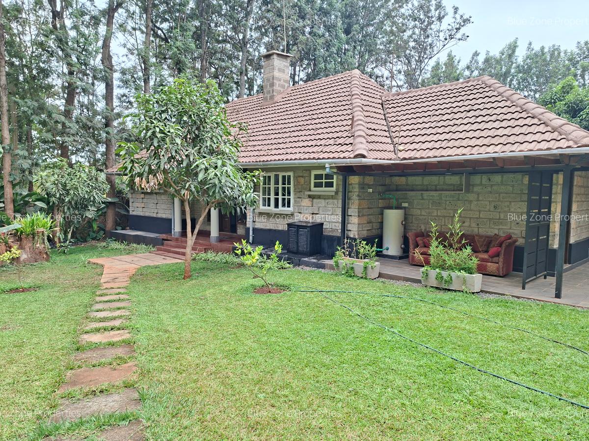 3 Bed Townhouse with En Suite at Close To Braeburn School - 2