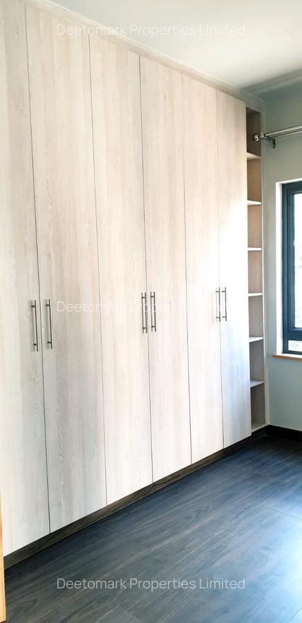 3 Bed Apartment with En Suite at Siaya - 14