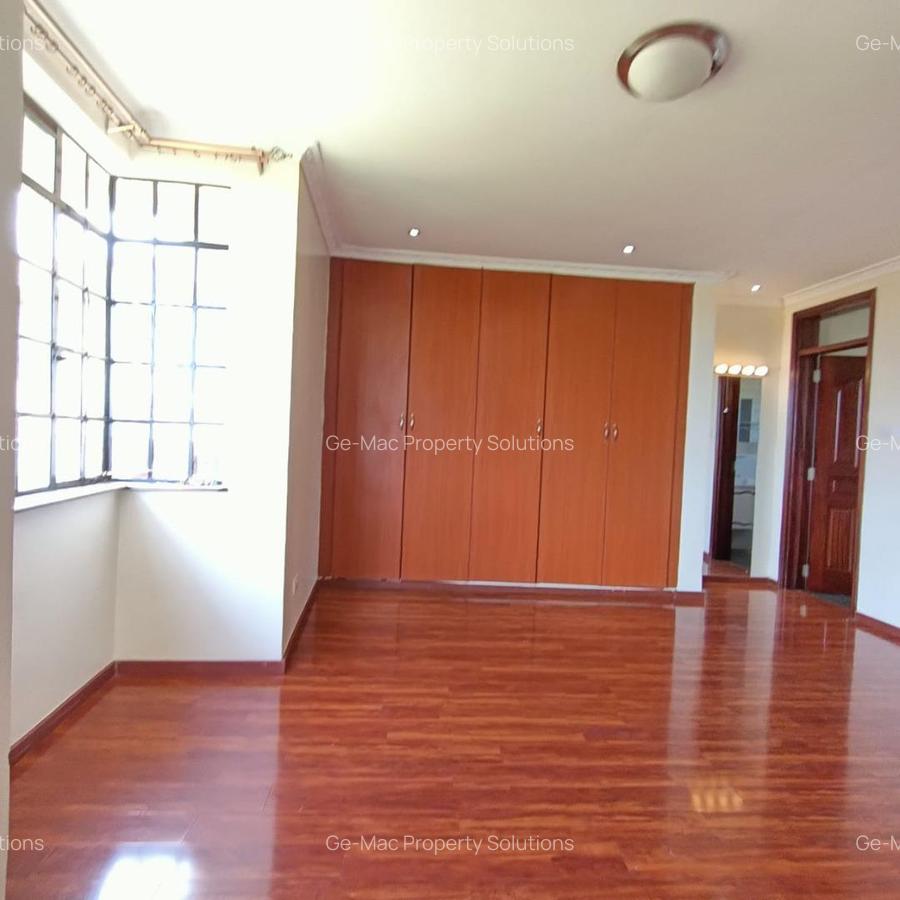 4 Bed House with Swimming Pool in Kiambu Road - 10