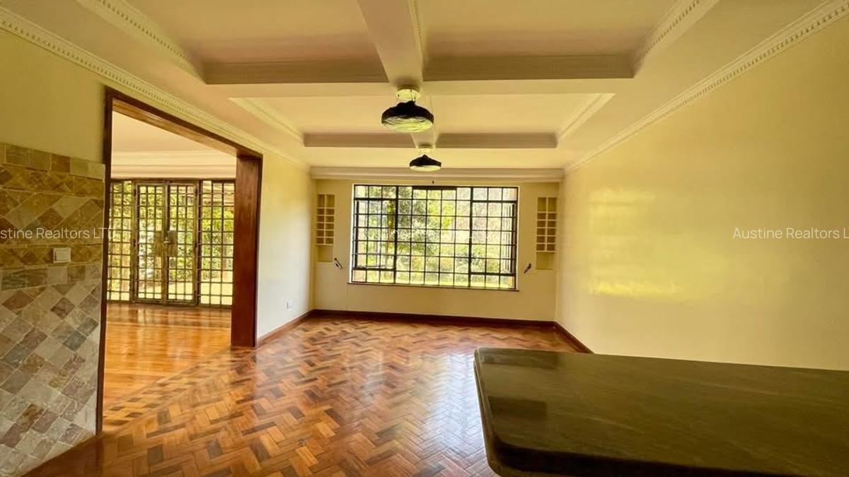 4 Bed Townhouse with En Suite in Kitisuru - 4