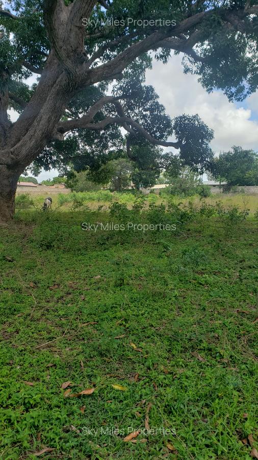 5 ac Land at Mavueni - 3