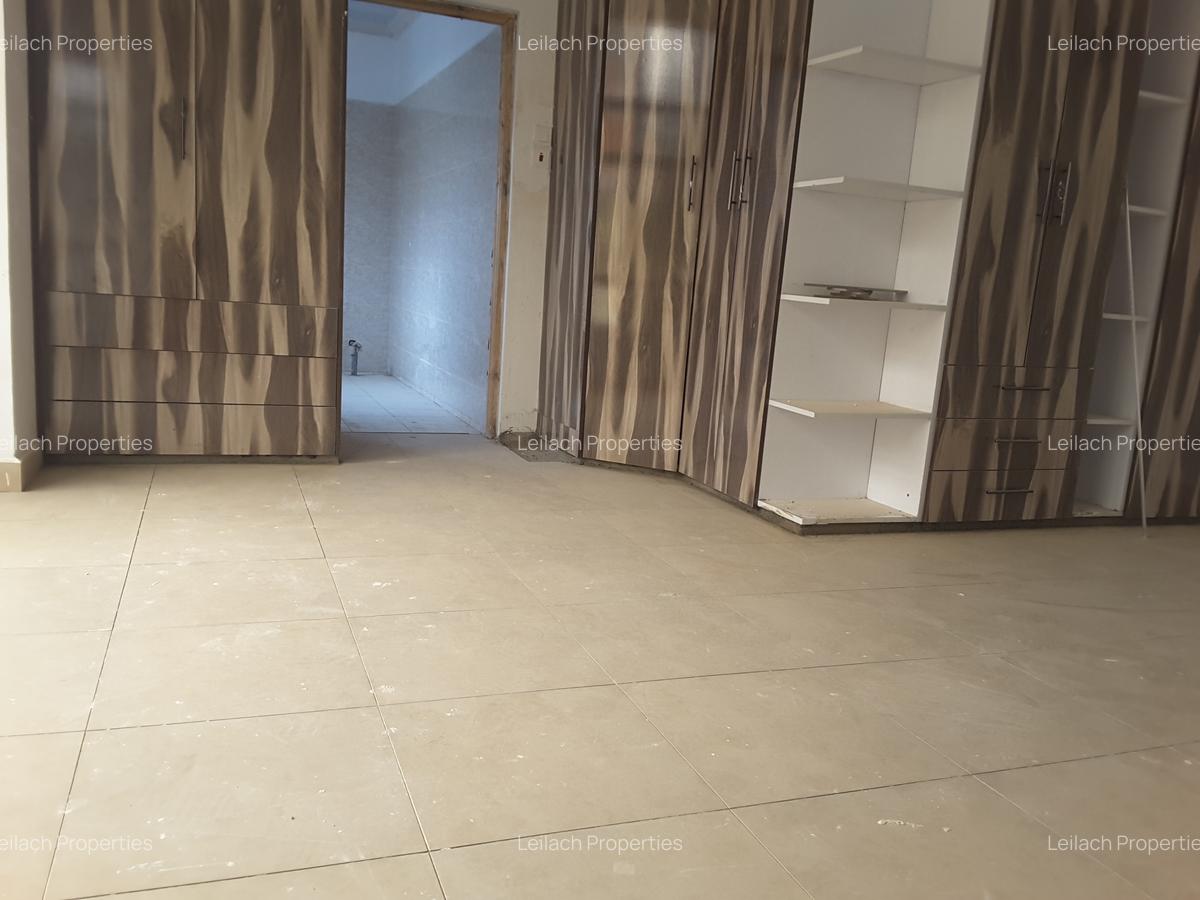 4 Bed House with En Suite in Ongata Rongai - 13