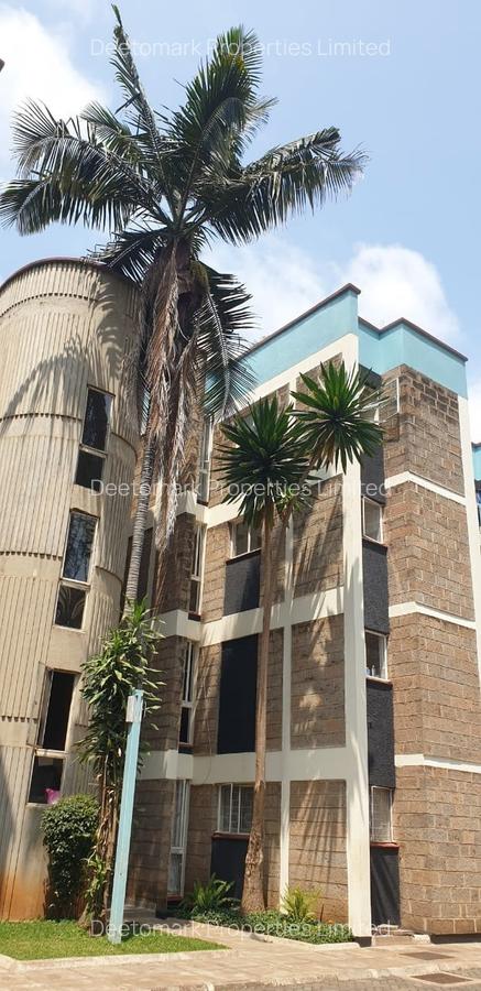 3 Bed Apartment with En Suite at Mara - 1