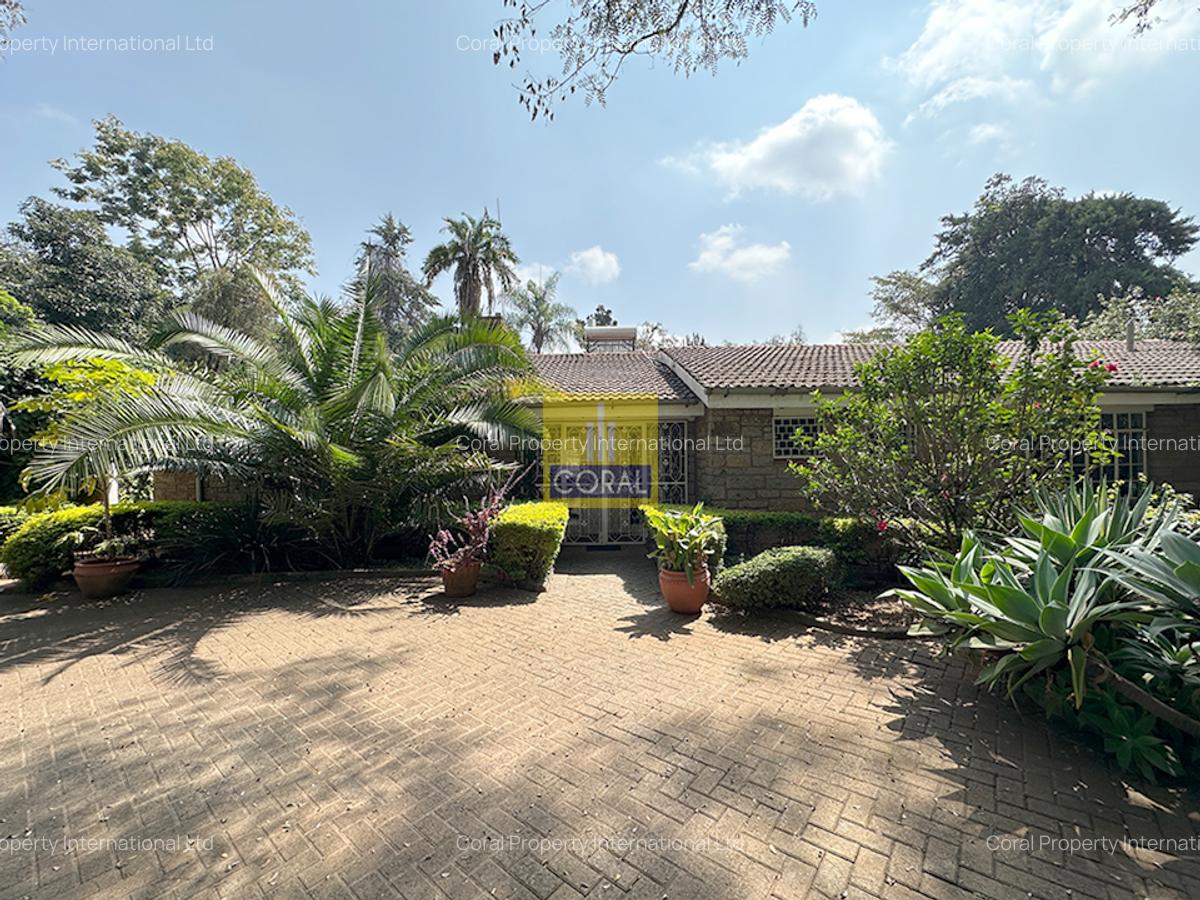 4 Bed House in Runda - 6