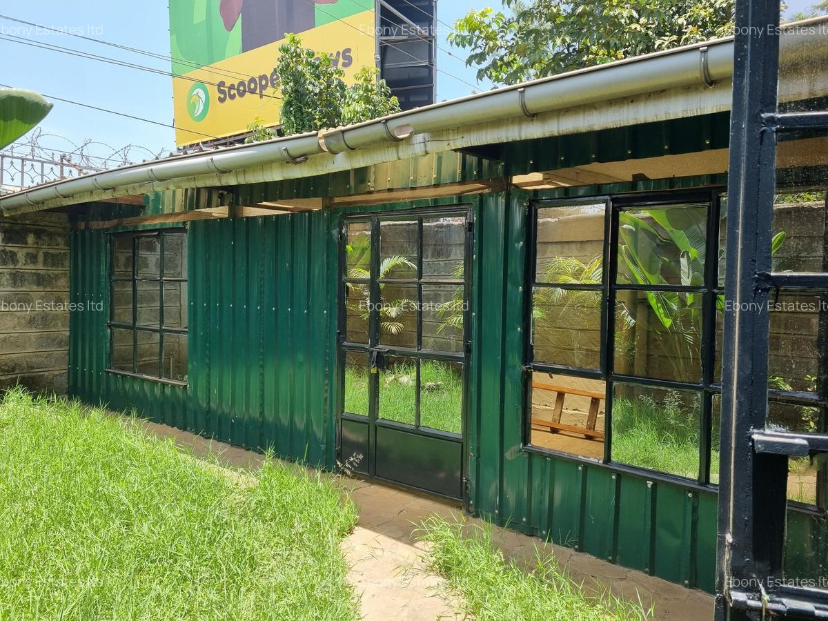 Office with Service Charge Included in Ngong - 7