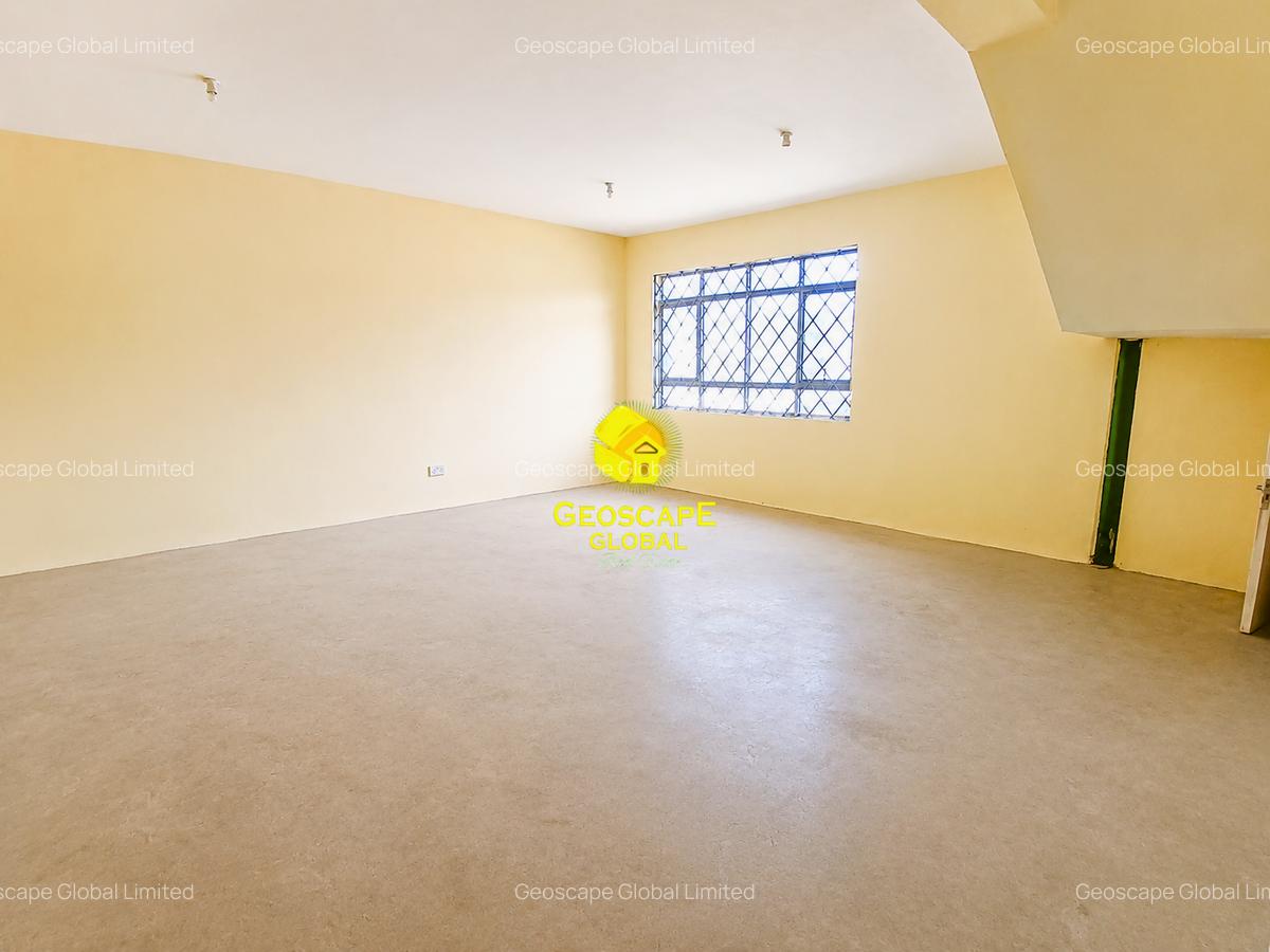 5,545 ft² Warehouse with Fibre Internet in Mlolongo - 3
