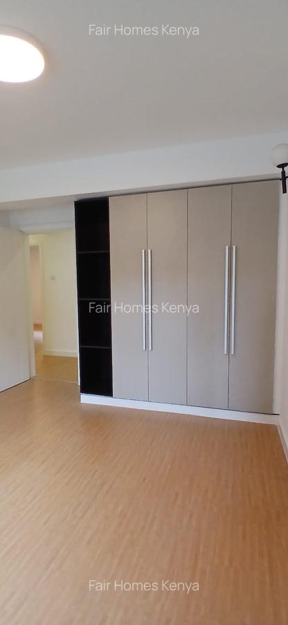 4 Bed Apartment with En Suite at Hatheru Road - 7