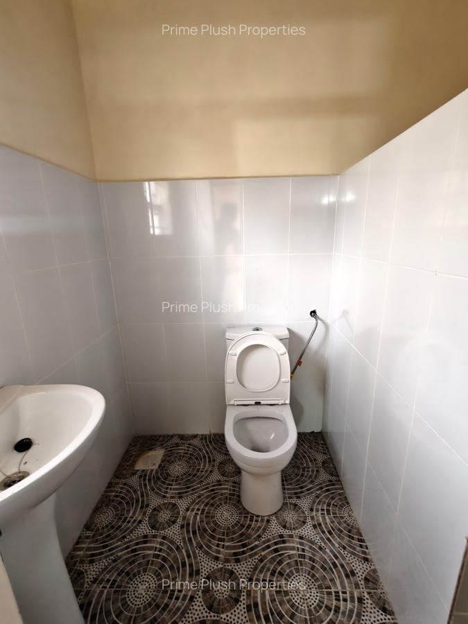 4 Bed House with Garden in Karen - 10