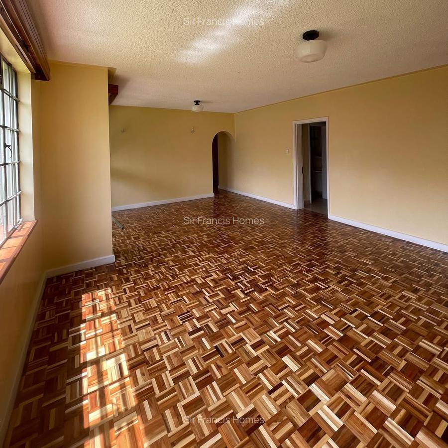Serviced 2 Bed Apartment with En Suite in Lavington - 9