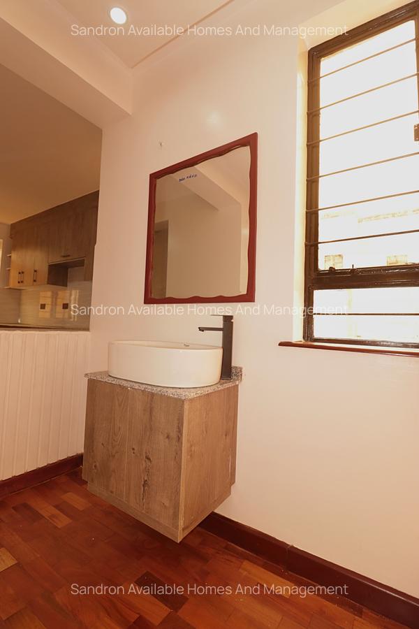 4 Bed Townhouse with En Suite in Ngong - 13