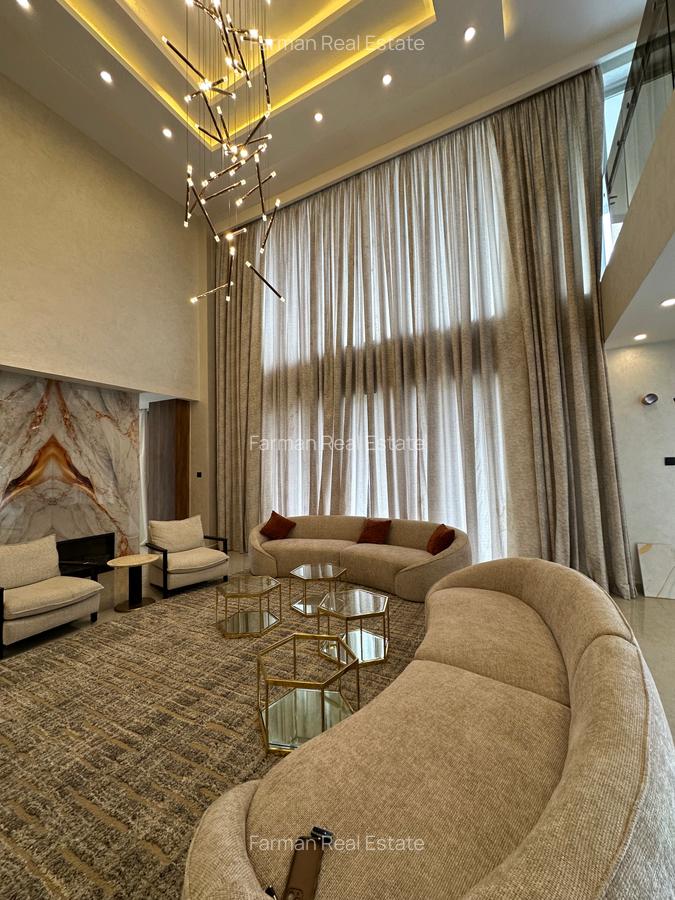 5 Bed Apartment with En Suite in Westlands Area - 20