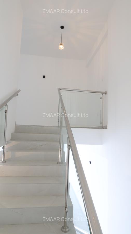 Serviced 4 Bed Apartment with En Suite at General Mathenge Drive - 6