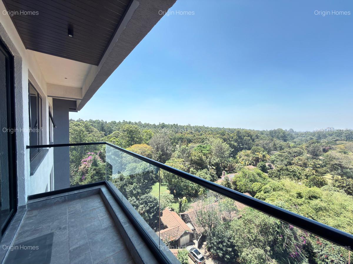 Furnished 4 Bed Apartment with En Suite at Peponi Road - 8