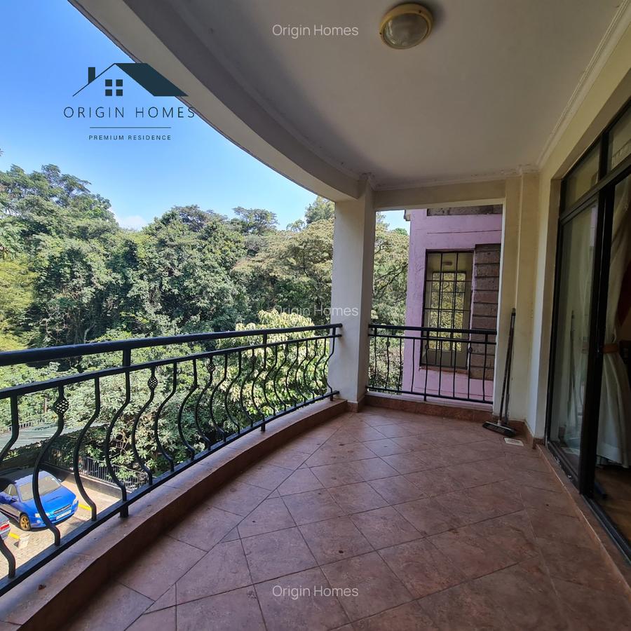 3 Bed Apartment with En Suite at Riverside Drive - 1
