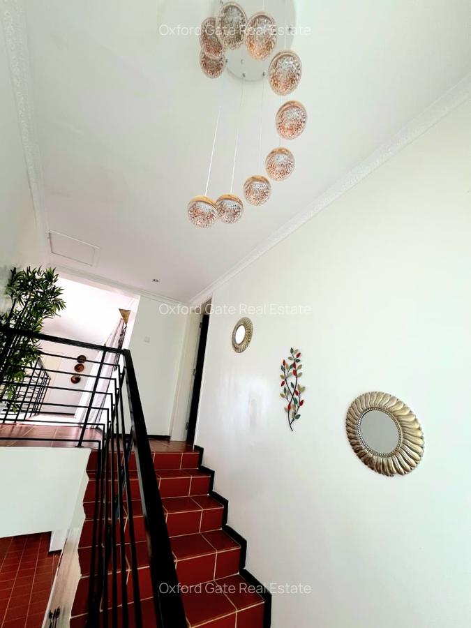 5 Bed House with En Suite in Nanyuki - 5