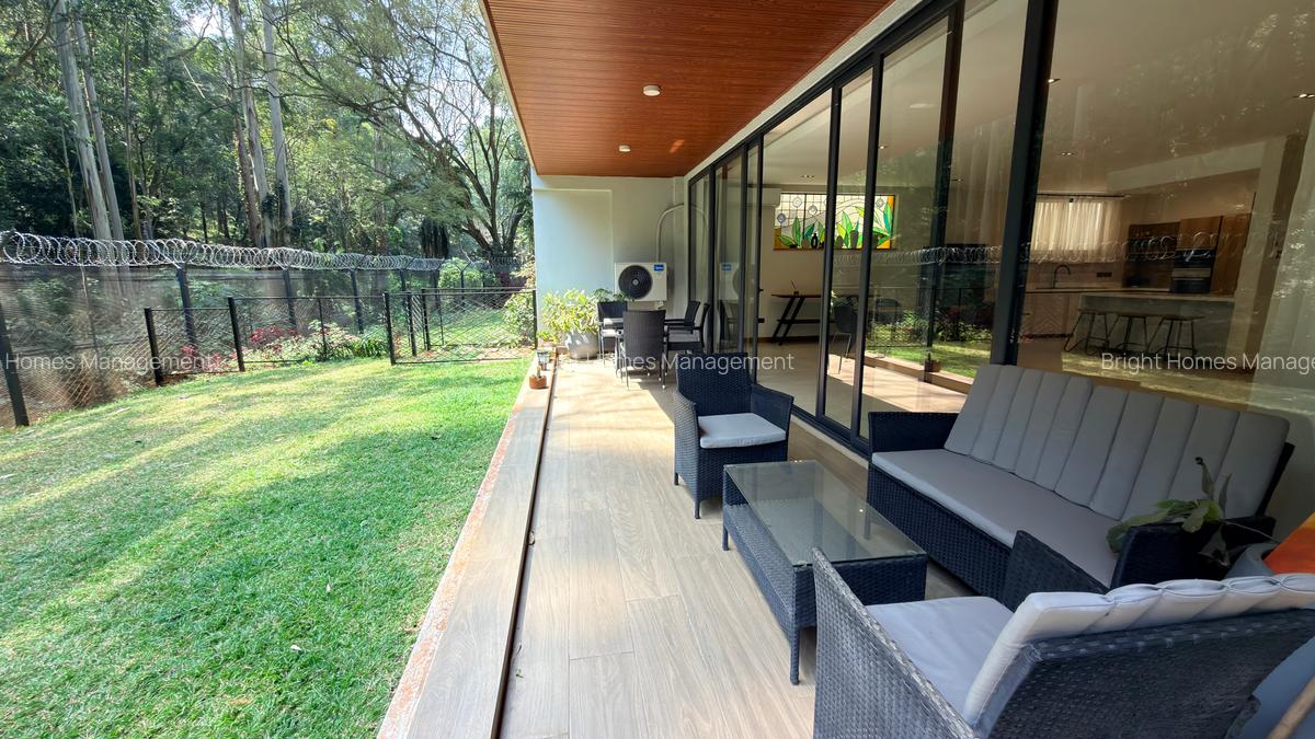 4 Bed Apartment with En Suite in Spring Valley - 3