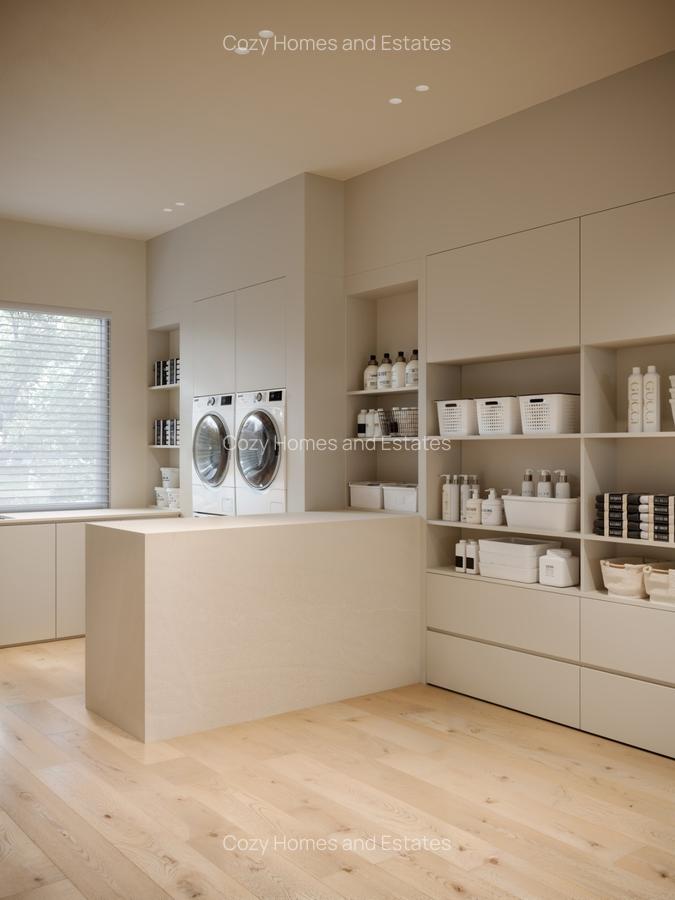 1 Bed Apartment with En Suite at Rhapta Road - 7