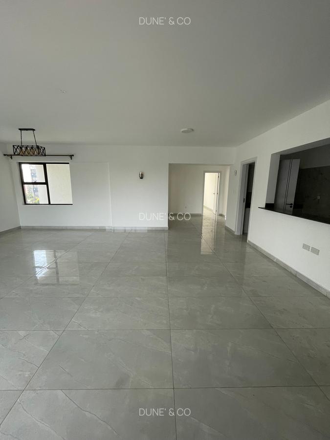 3 Bed Apartment with En Suite in Westlands Area - 4