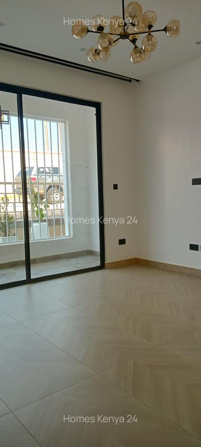 1 Bed Apartment in Runda - 10