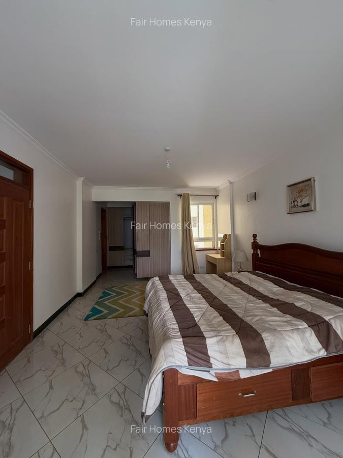 Furnished 3 Bed Apartment with En Suite at Mandera Road - 12