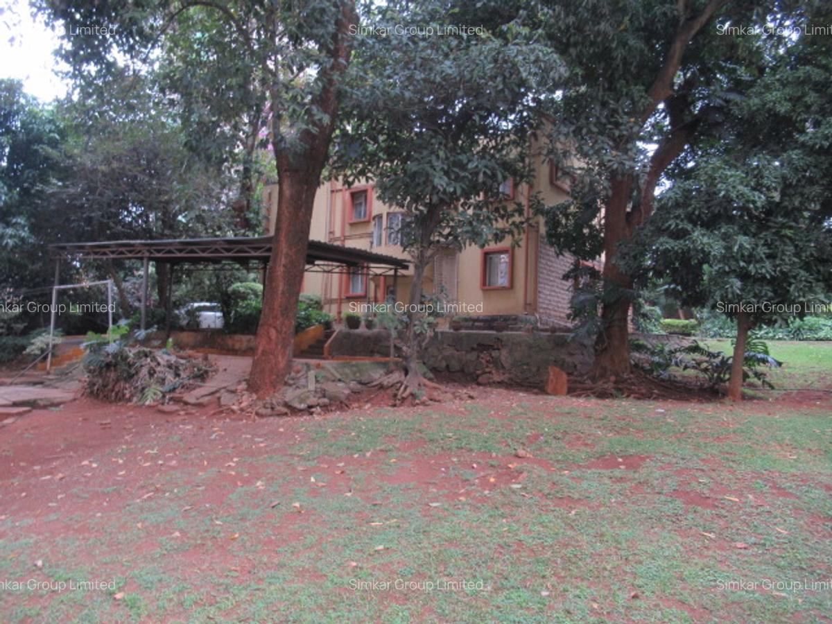 Land at Off Parklands Rd - 5