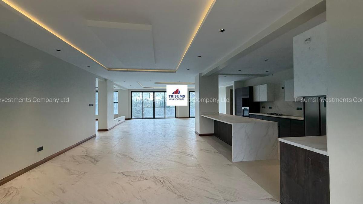 4 Bed Apartment with En Suite in Westlands Area - 9