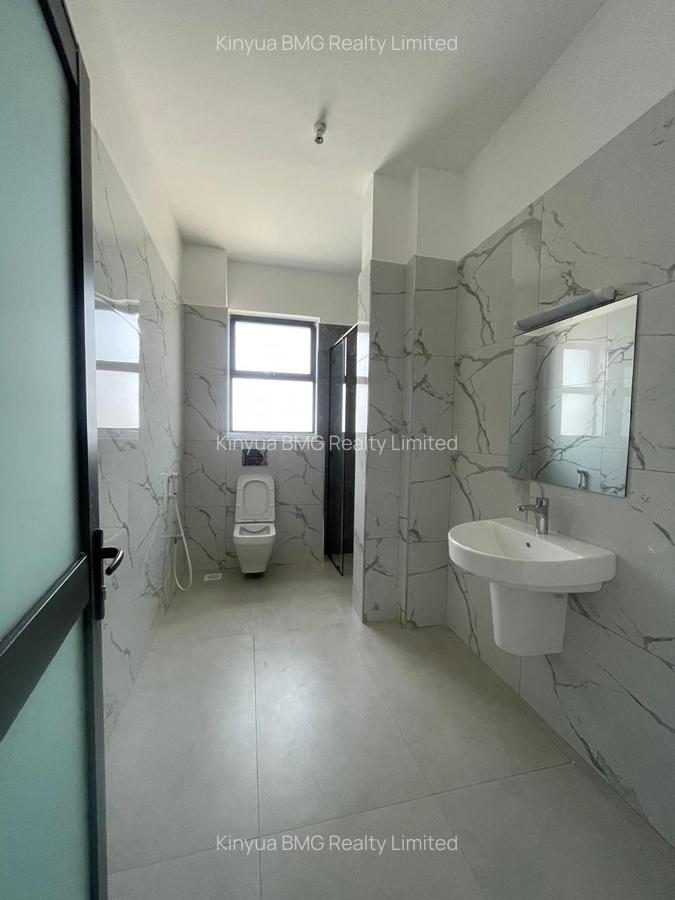 Serviced 4 Bed Apartment with En Suite in Nyali Area - 10