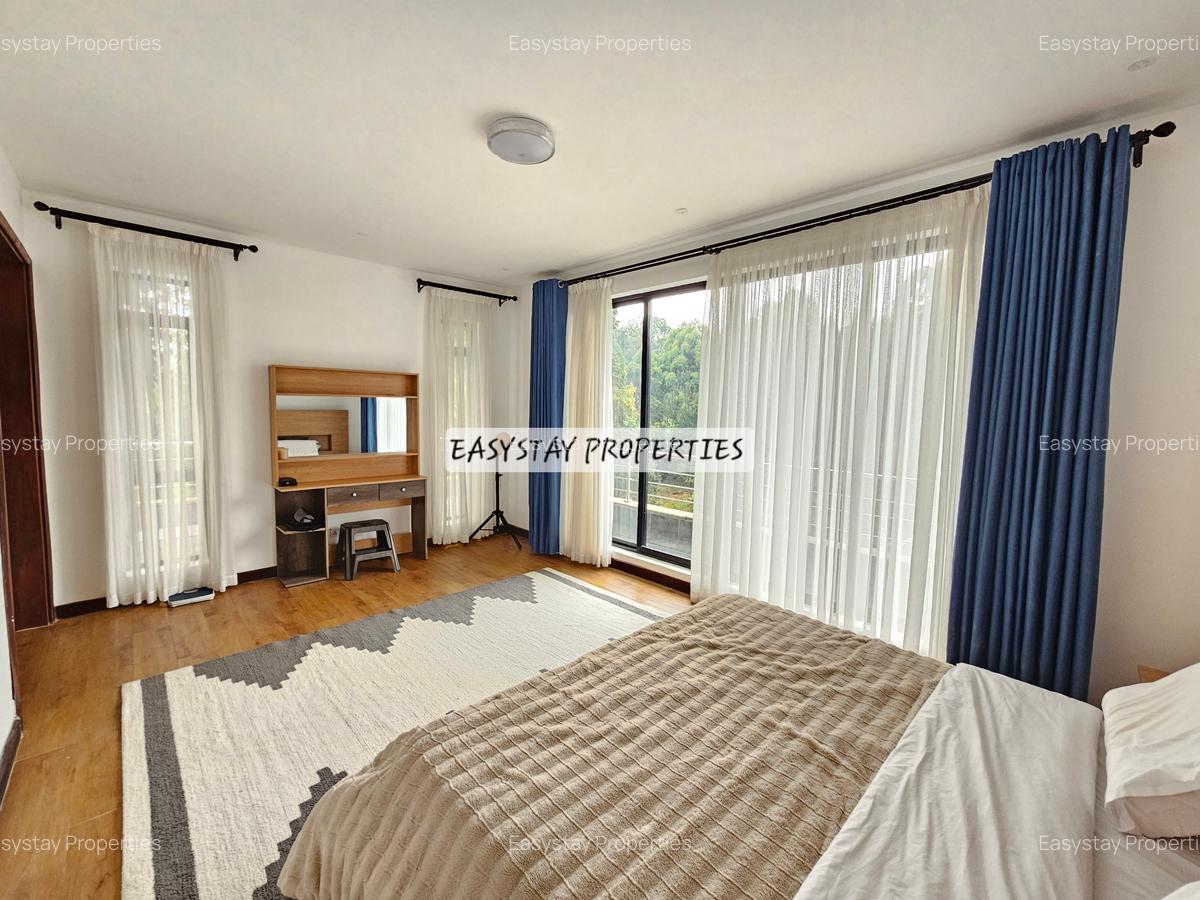 4 Bed Villa with En Suite in Kitisuru - 7