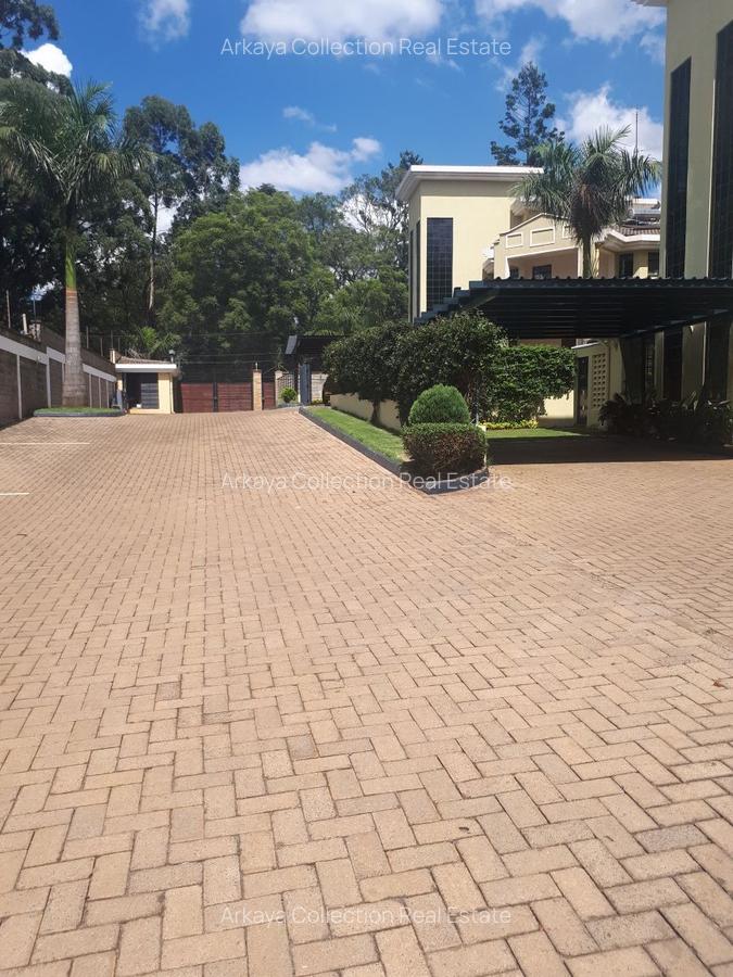 5 Bed Townhouse in Lavington - 6