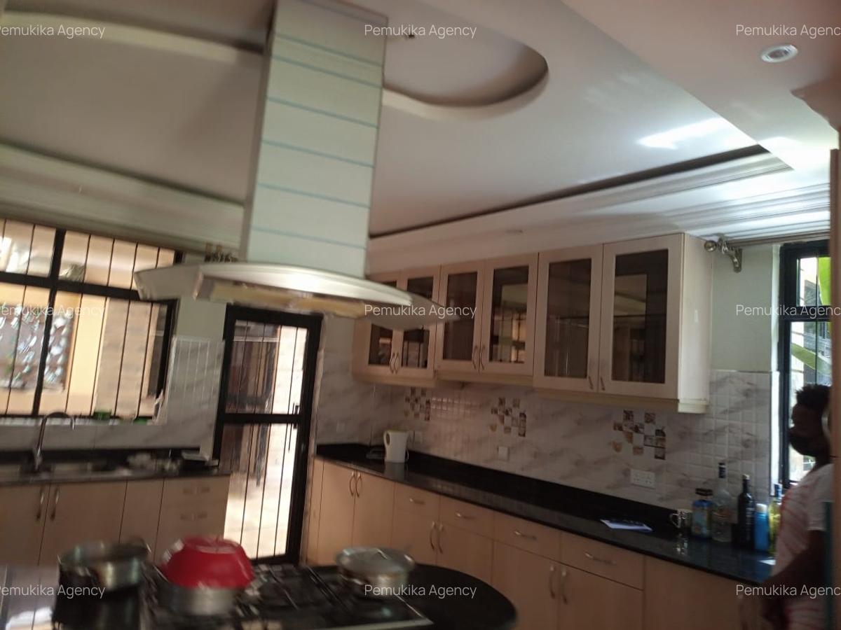 5 Bed House with En Suite at Kondek - 4