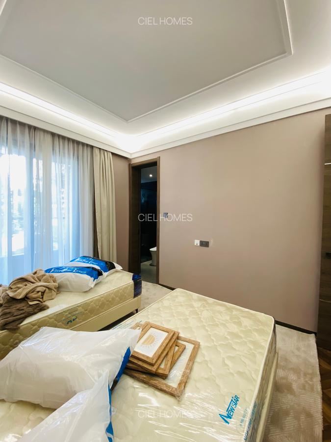3 Bed Apartment with En Suite at Elgeyo Road - 16