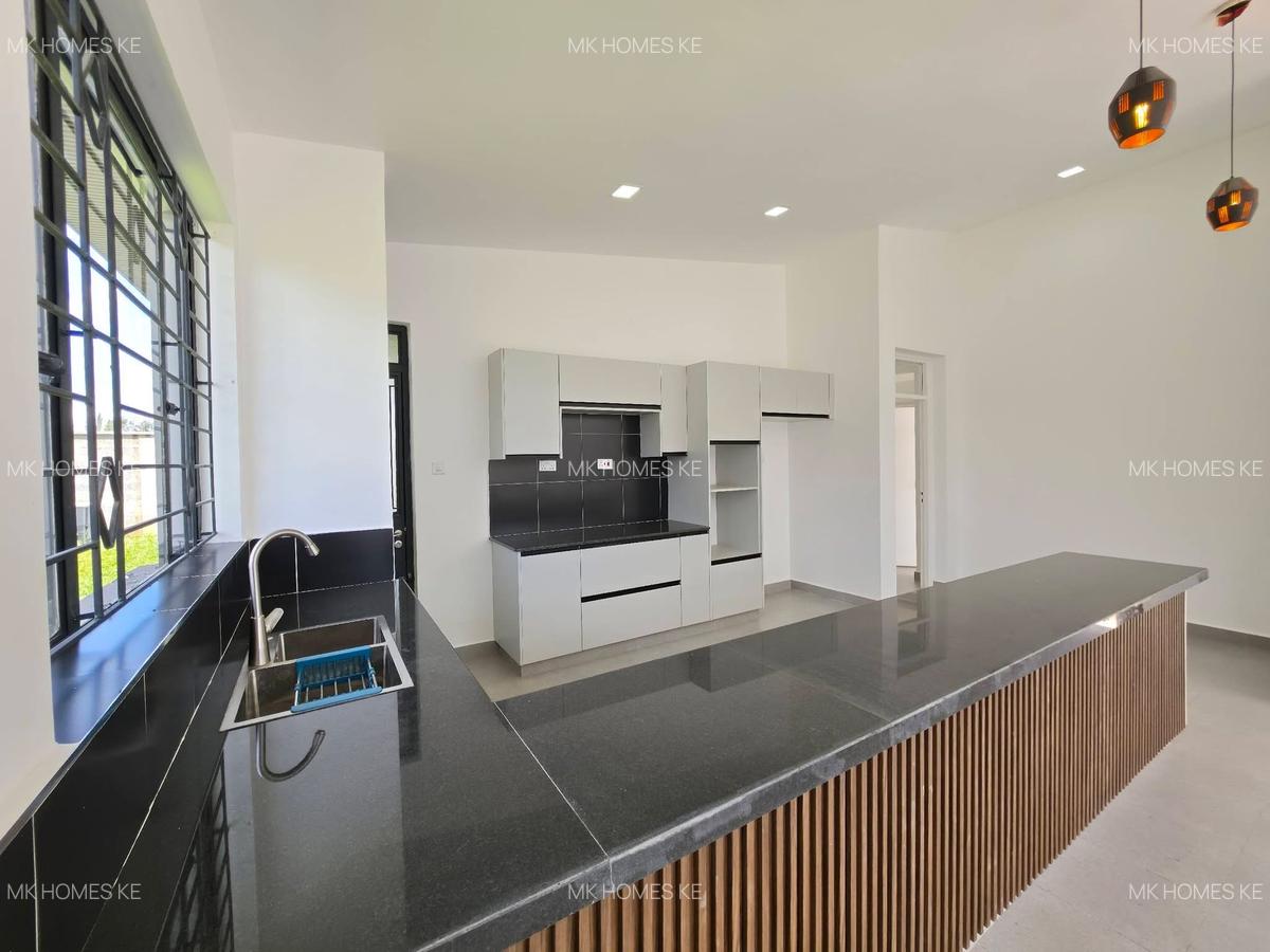 3 Bed House with En Suite at Ruiru - 14