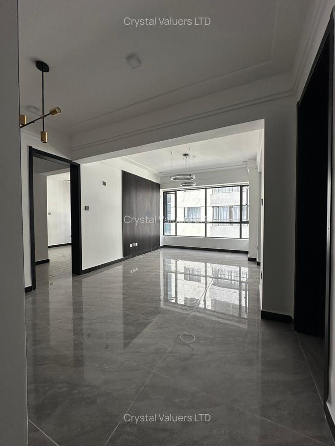 2 Bed Apartment with En Suite in Lavington - 3