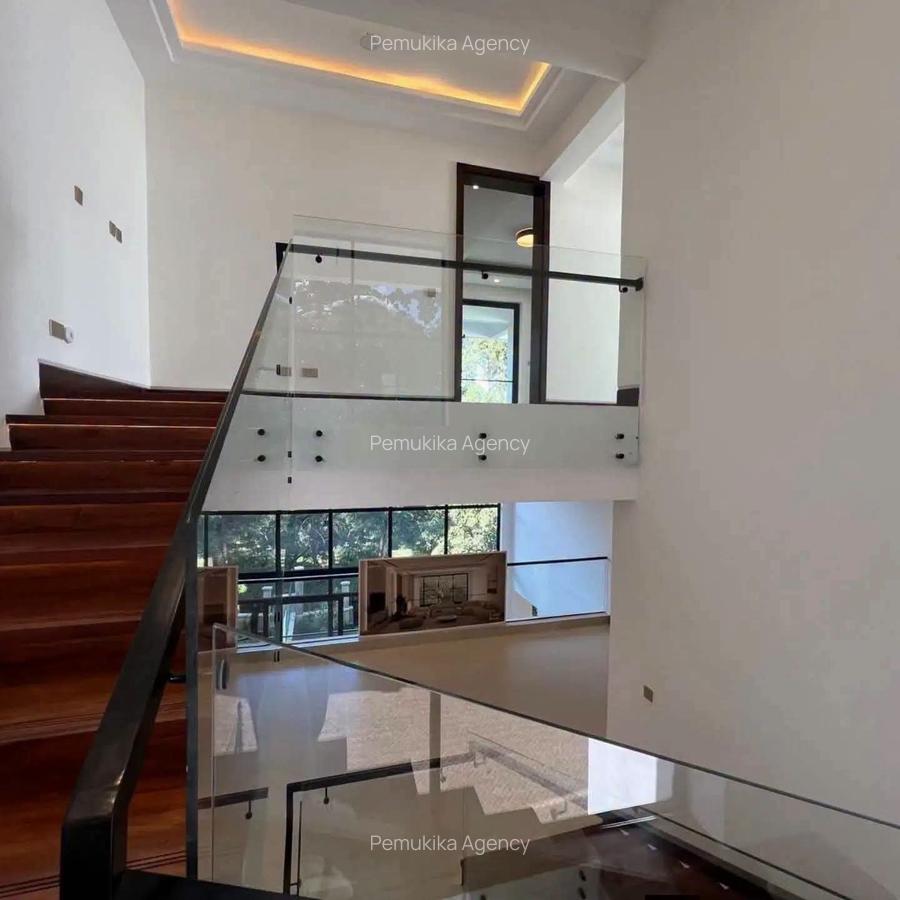 5 Bed Townhouse with En Suite in Kitisuru - 6