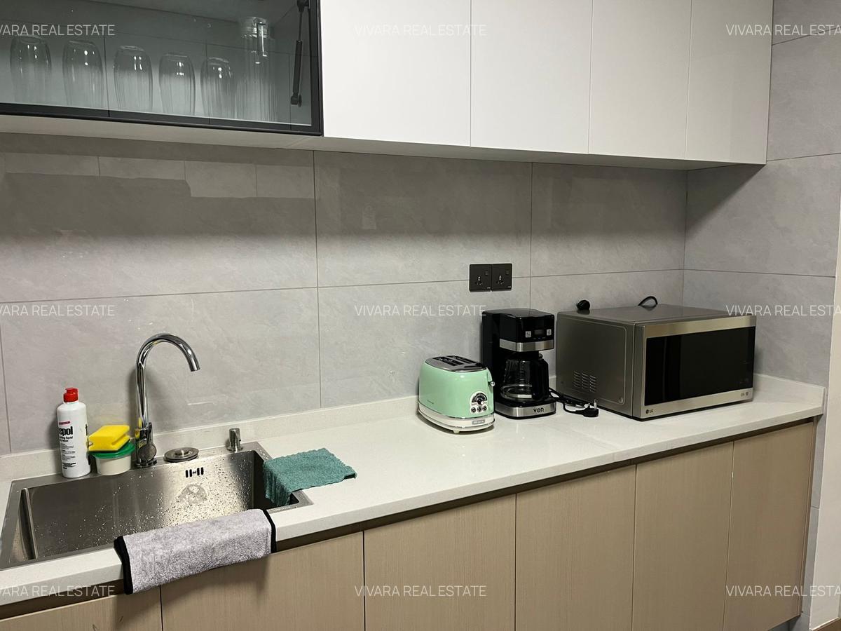 2 Bed Apartment with En Suite in Riverside - 4
