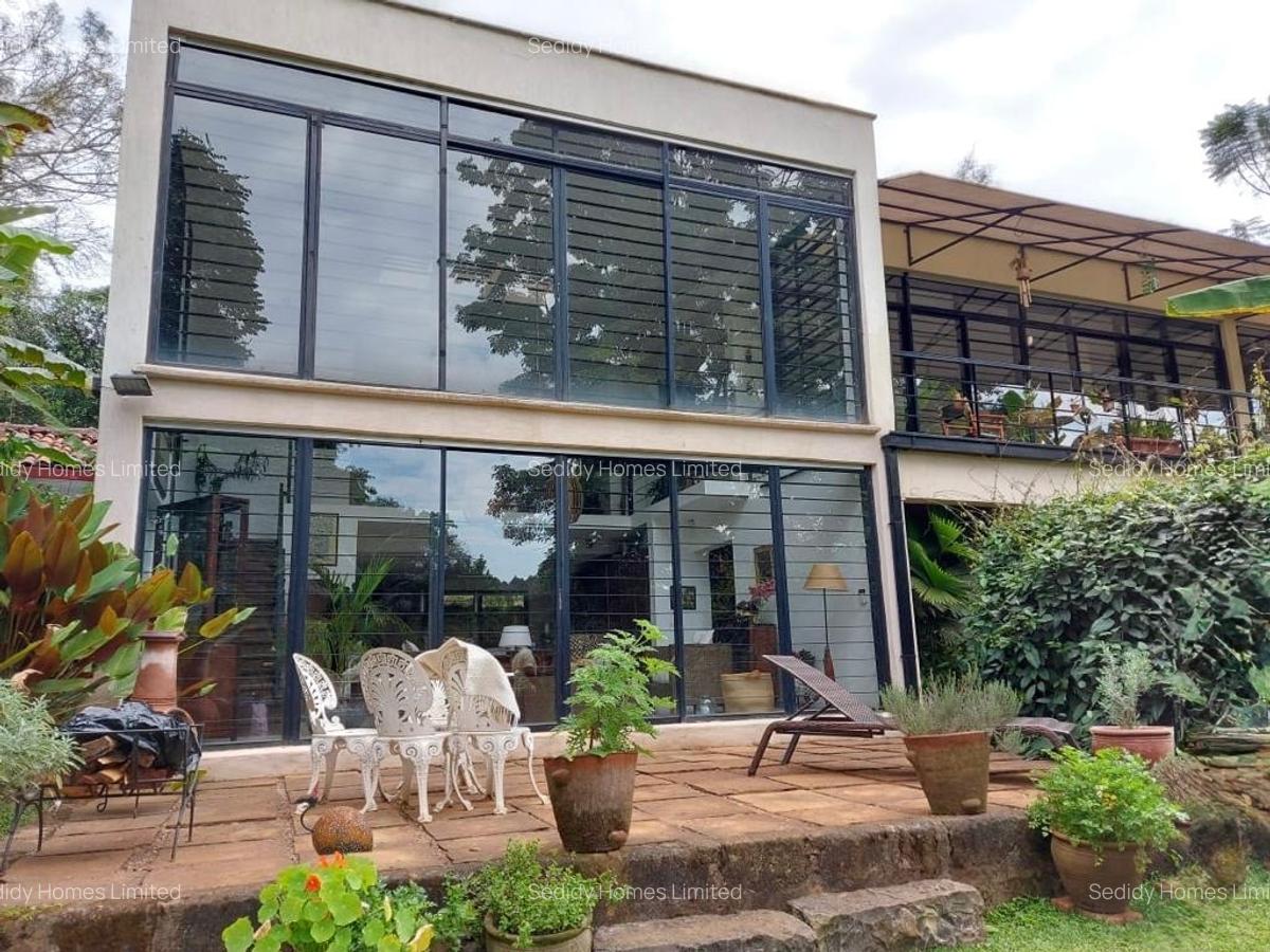 2 Bed House with En Suite in Muthaiga - 3