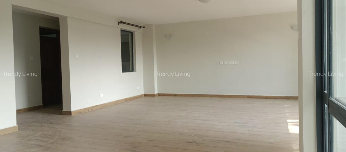 3 Bed Apartment with Gym in Kileleshwa - 9
