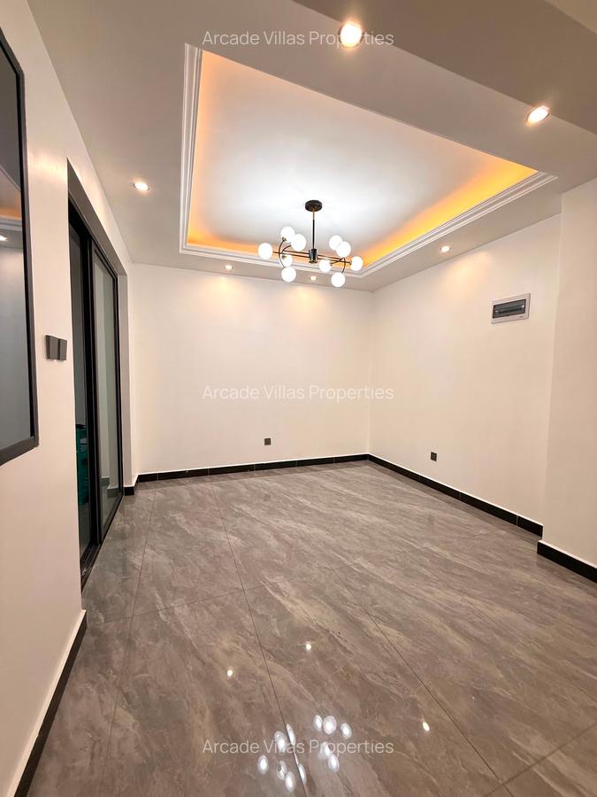 3 Bed Apartment with En Suite in Kileleshwa - 13