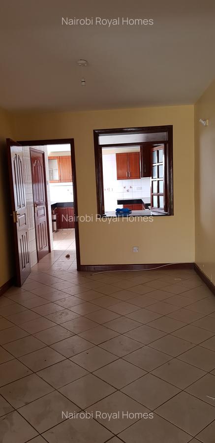 4 Bed Townhouse with En Suite at Westland School Lane - 8