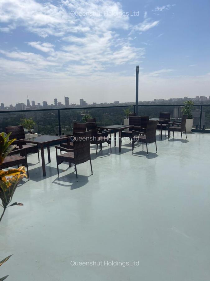 Furnished 2 Bed Apartment with En Suite in Westlands Area - 14
