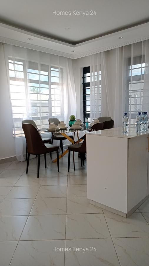 4 Bed Townhouse in Ruiru - 10