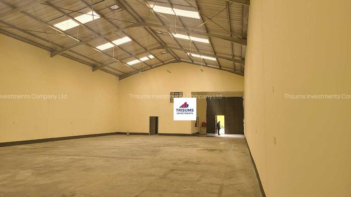 7,450 ft² Warehouse with Fibre Internet in Mombasa Road - 11