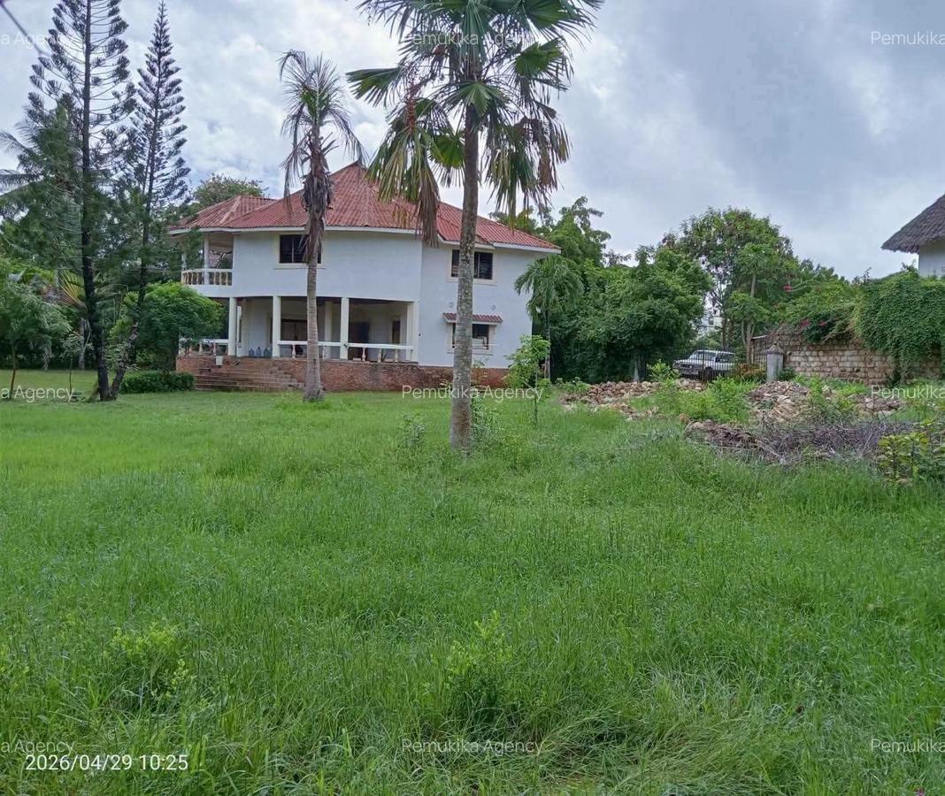 3 Bed Townhouse in Karen - 2