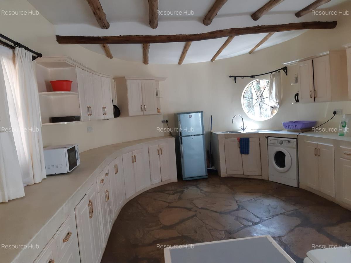 3 Bed Townhouse with En Suite at Karen - 8