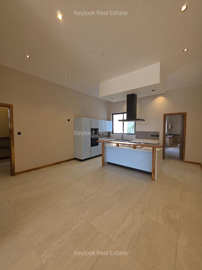 4 Bed Apartment with En Suite at Loresho Ridge - 12