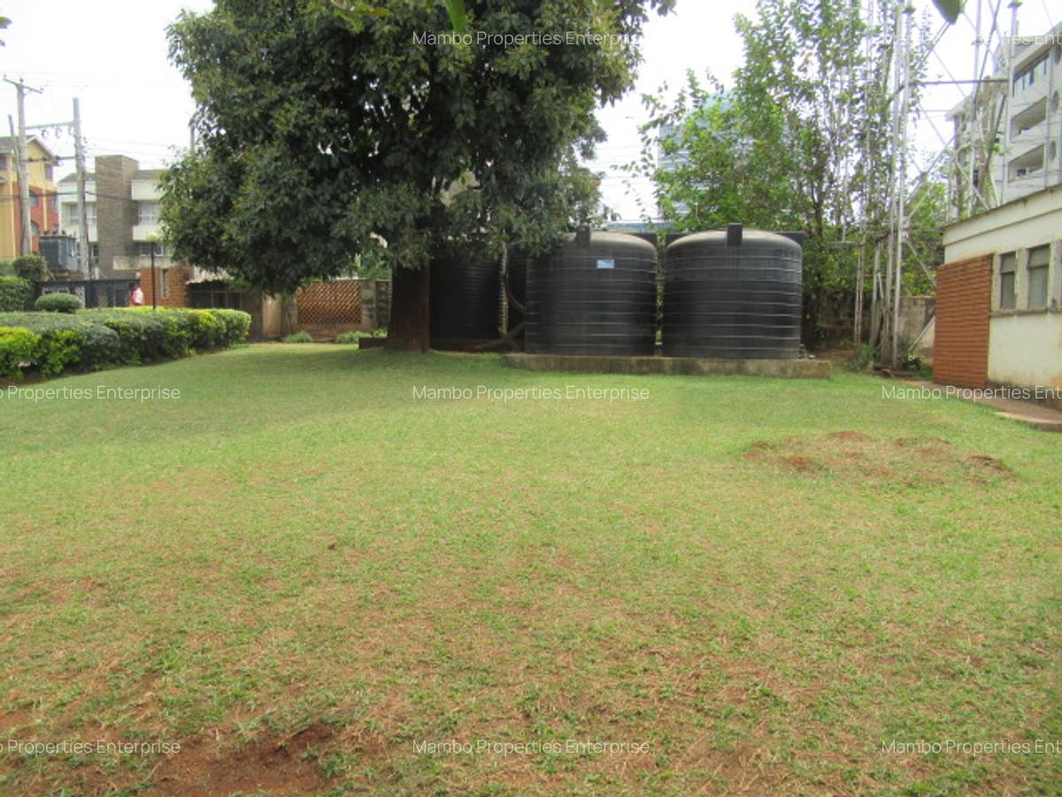 0.75 ac Residential Land at Off Waiyaki Way - 2