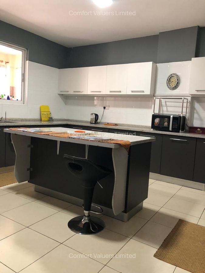2 Bed House with En Suite at Westlands - 6