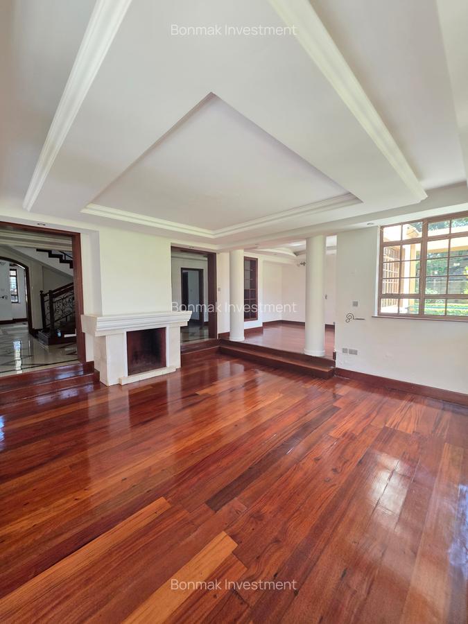 5 Bed House with En Suite at Old Runda - 6
