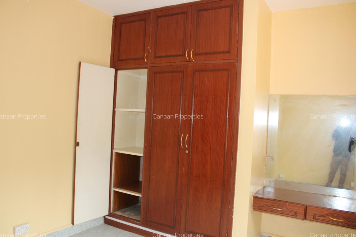 4 Bed Townhouse with Staff Quarters in Kileleshwa - 5